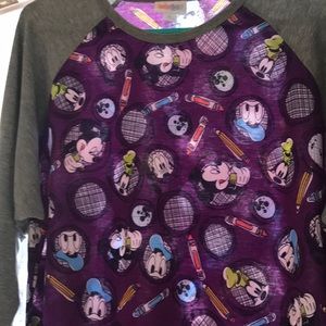 NWT Lularoe XL Randy